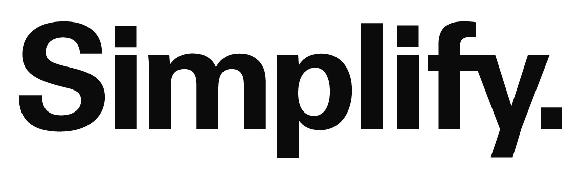 Simplify Logo
